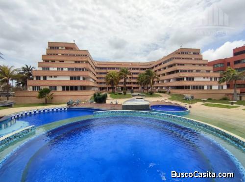 Emerson Vende Apto. Duplex Tucacas Resd. La Cascada