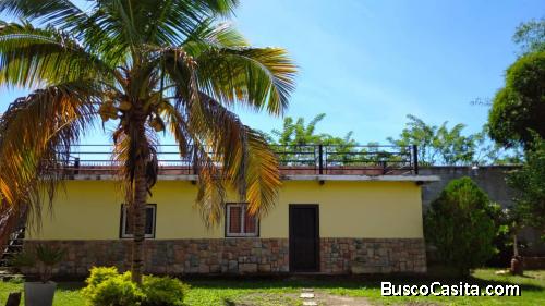 EMERSON Vende Terreno en Yagua con Bienhechuría