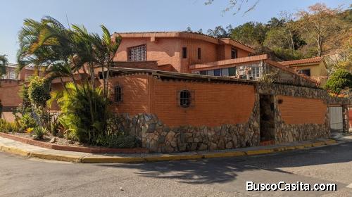 EMERSON Vende Casa-Quinta la Entrada Naguanagua