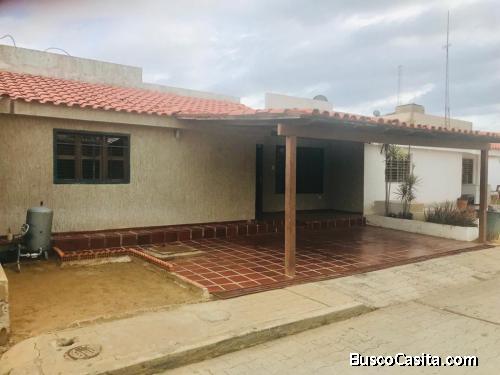 Casa venta Maracaibo Sector La Picola 10622
