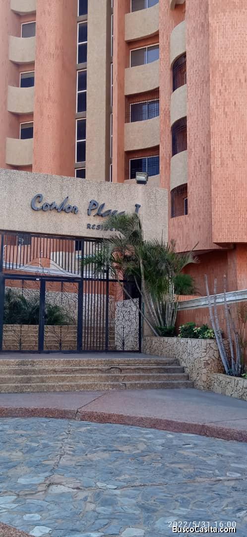 Apartamento venta Maracaibo residencias Rondor plaza 10622
