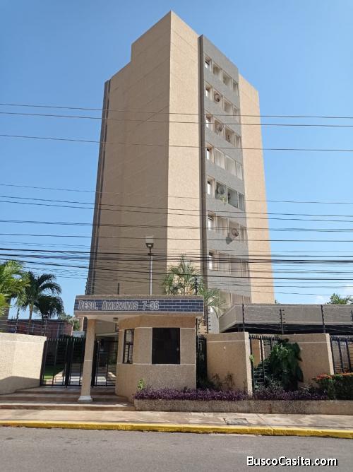 Apartamento Venta Maracaibo Amazona Zapara 130622