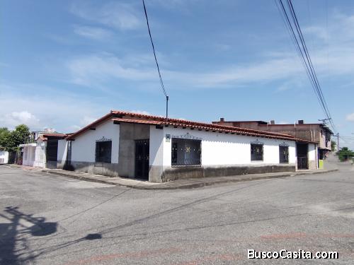 En Venta Casa Urb. 1ero. De Mayo El Vigía Edo. Mérida