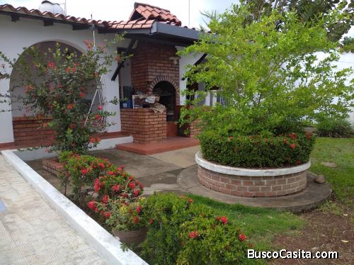 Casa en Colinas de Curazao