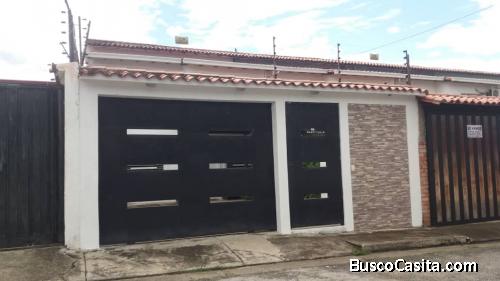 Se Vende Town House El Vigía Edo. Mérida