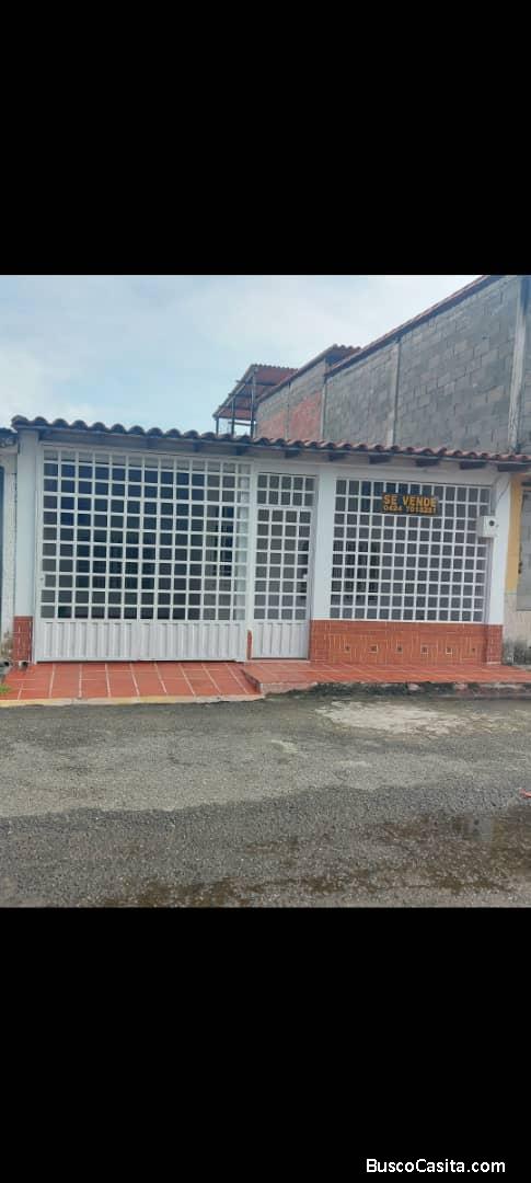 Casa en Venta Sector Caño Seco, El Vigia Edo. Mérida