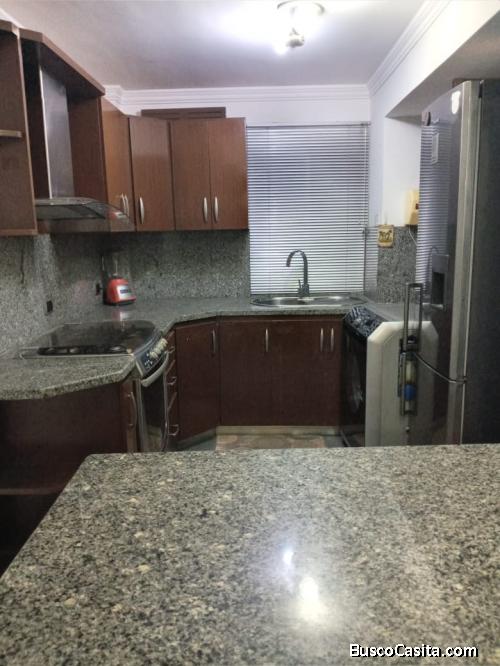 Apartamento venta Maracaibo Lomas del Sol 13622