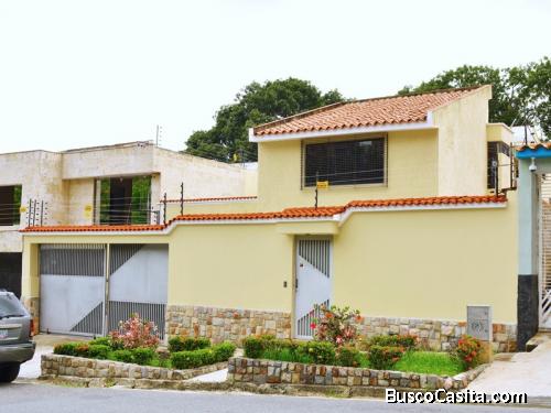 EmersonS/Vende Casa en La Trigaleña