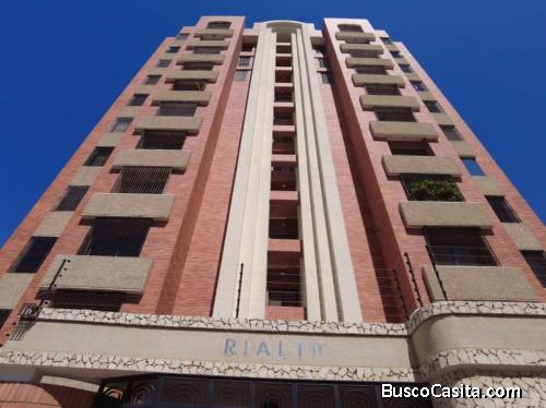 Apartamento Venta MAracaibo Rialto Bellas Artes 150622