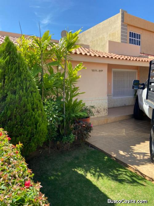 Casa venta Maracaibo Villa Alegría La Picola 15622