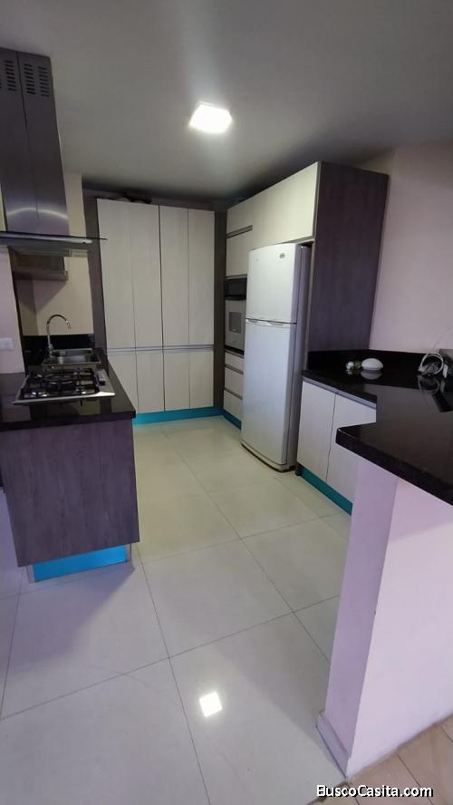 Apartamento venta Maracaibo edificio Kiwi 16622