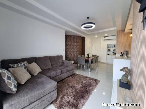 EMERSONVende Apto. Sabana Largavalencia