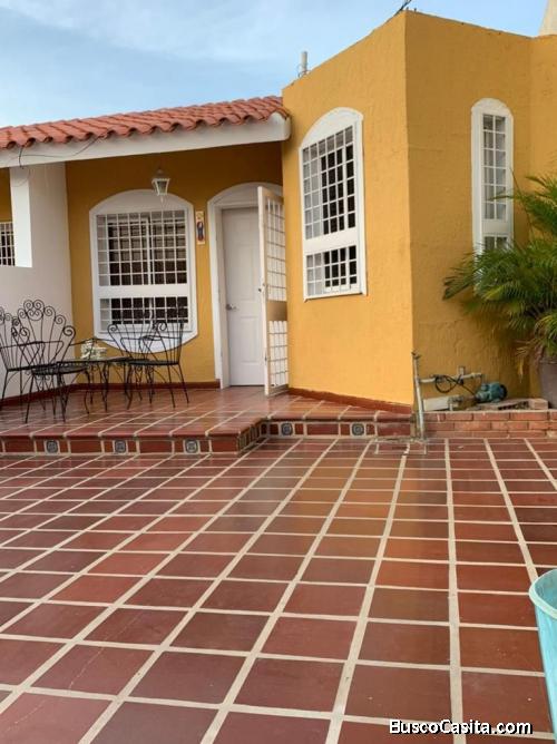 Casa venta Maracaibo Villa Santa fe 20622