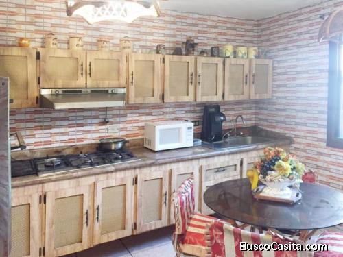 Venta de apto en Maracay. El Limón 