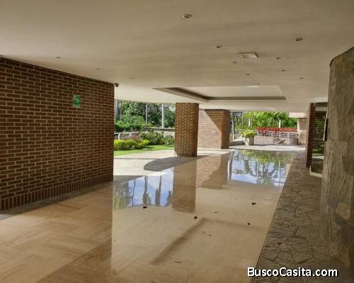 Apartamento en venta - Urb. Los Chorros