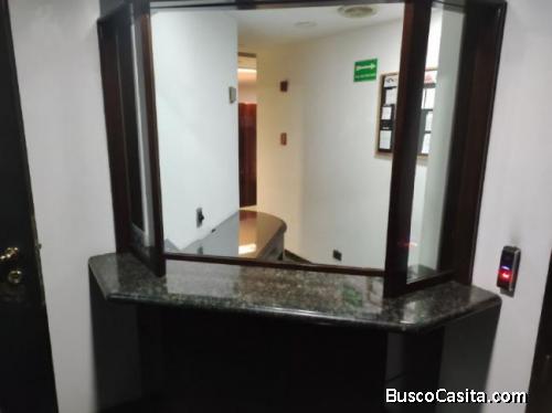 OFICINA EN VENTA EN CENTRO LIDO