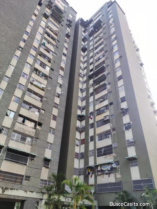 VENTA DE APARTAMENTO EN EL PARAISO