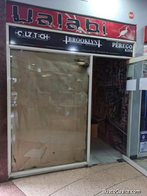 LOCAL COMERCIAL EN C.C.GALERIAS ÁVILA