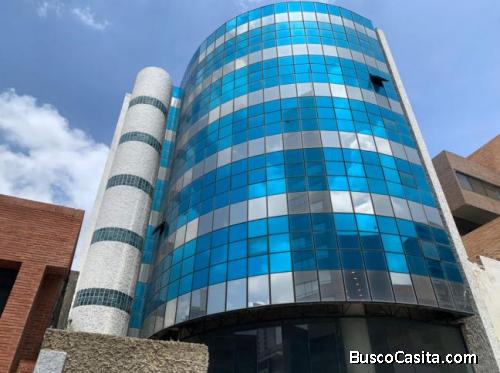 EDIFICIO EN SABANA GRANDE