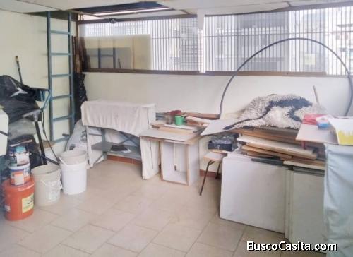 Venta de oficina en Caracas 