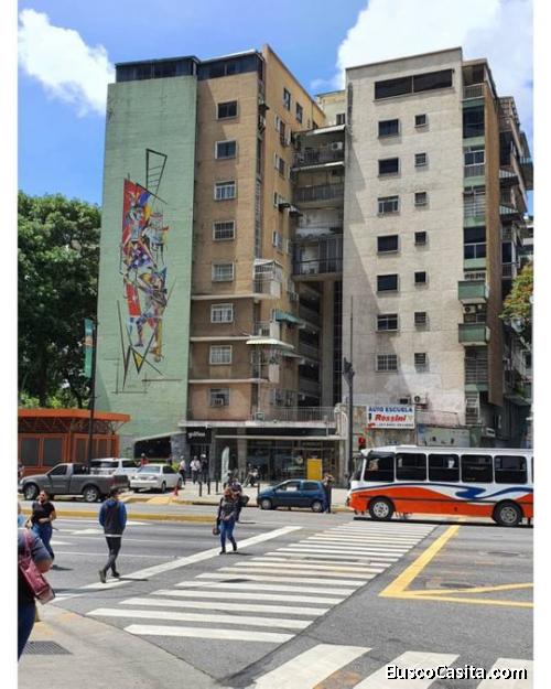 Apartamento en venta - Altamira