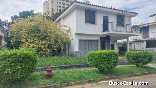 Casa en Venta Urb. Santa Cecilia. Código 144240