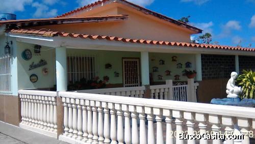 Venta de Casa en Higuerote - Tacarigua 