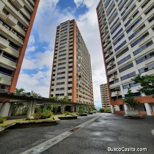 APARTAMENTO EN VENTA LOMAS DEL AVILA