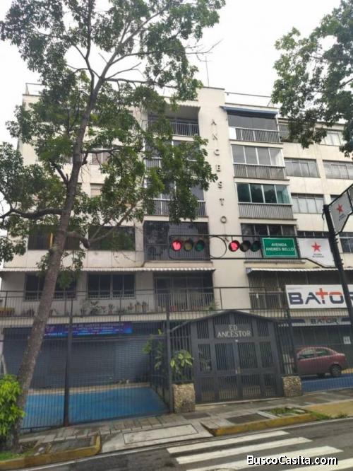 APARTAMENTO EN LA AV. ANDRES BELLO