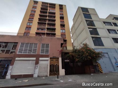 APARTAMENTO DE QUINTA CRESPO