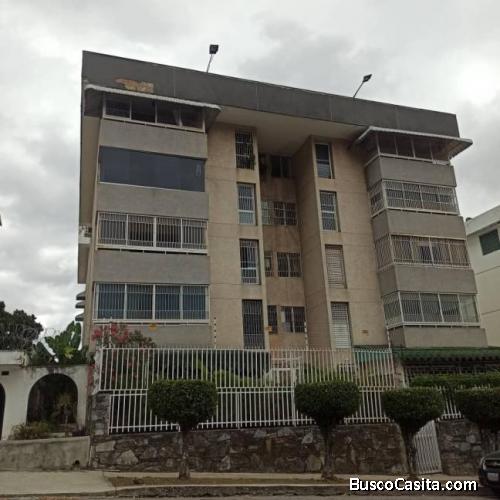 APARTAMENTO - VENTA EL MARQUéZ