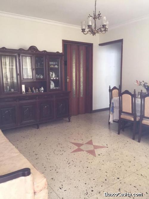APARTAMENTO EN VENTA LOS DOS CAMINOS