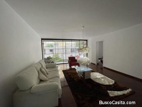 APARTAMENTO LOS PALOS GRANDES