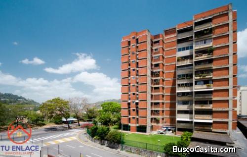 APARTAMENTO EN SANTA PAULA