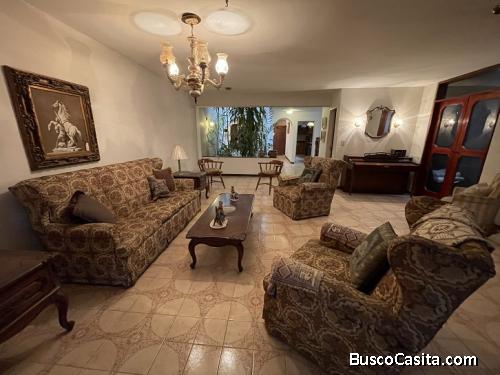 CASA EN TERRAZAS DEL CLUB HíPICO