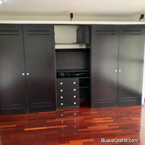 APARTAMENTO - VENTA  PAQUE RESIDENCIAL ORIPOTO