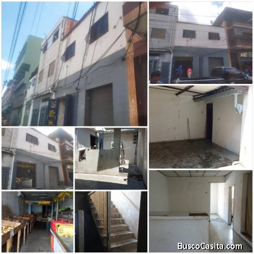 ALQUILO LOCALCASA  CATIA AV.PANAMERICA