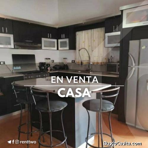 casa en venta Villas de la pradera Guanipa