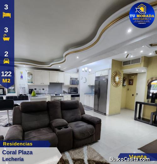 Apartamento Duplex Conjunto Residencial Coral Plaza