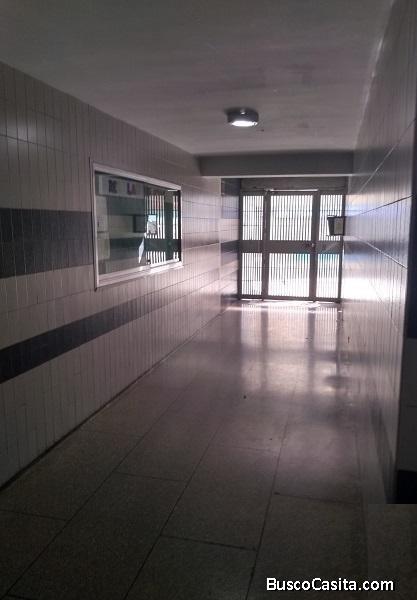 Se Vende Apartamento en Altagracia. Centro de Caracas