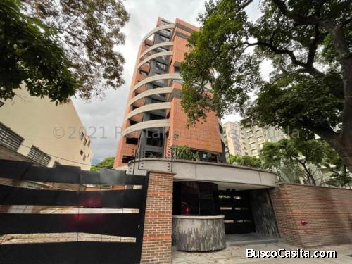 Se Vende Apartamento El Rosal MLS #22-24968