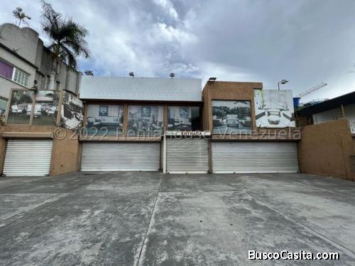 Se Vende Terreno Las Mercedes MLS #22-26807