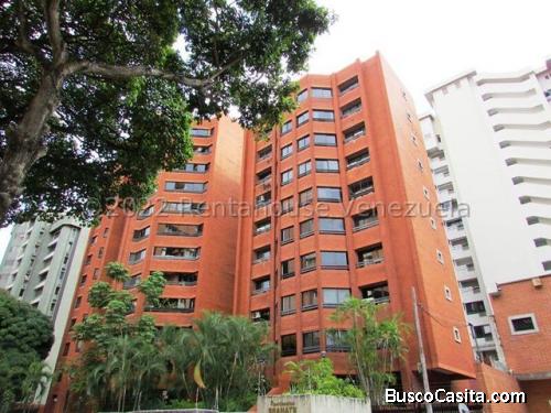 Se Vende Apartamento El Rosal MLS #22-18324