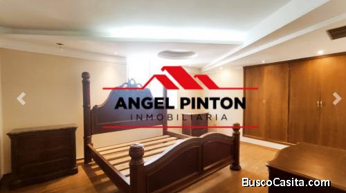 APARTAMENTO ALQUILER AV. EL MILAGRO MARACAIBO API 2981