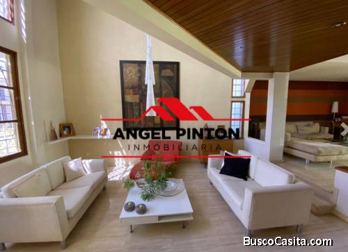 CASA VENTA DR PAU MORENO MARACAIBO API 3023