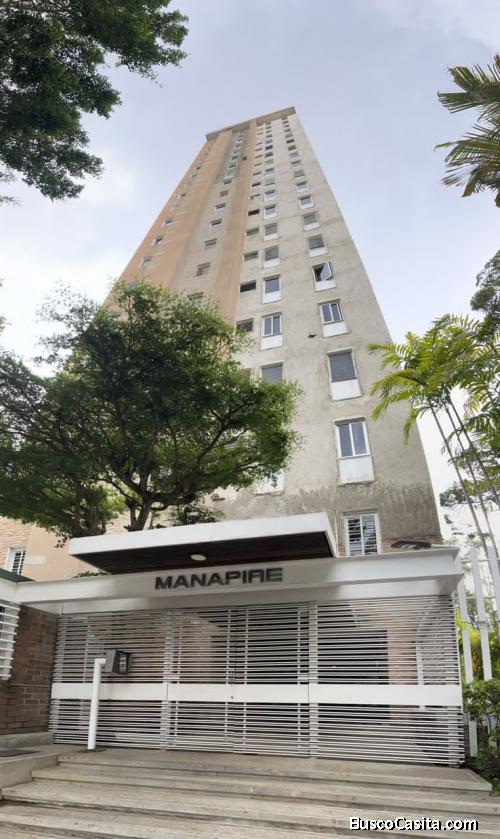 Apartamento en Los Naranjos