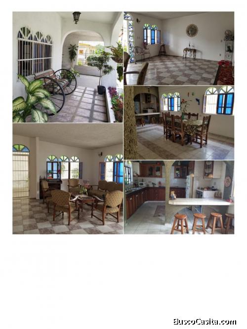 Se vende casa en Tocuyito  Urbanización La Esperanza FOC-1352