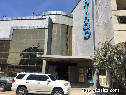 AMPLIO Y MODERNO LOCAL IDEAL PARA COMERCIO