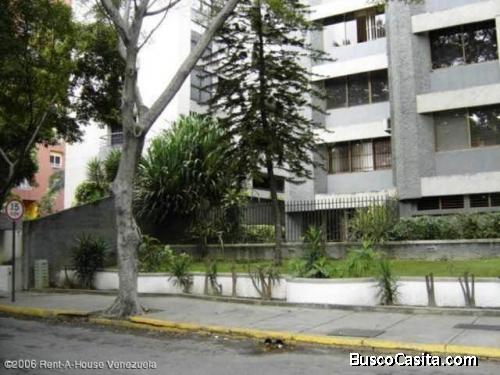 Se Vende Apartamento El Rosal MLS #20-18994