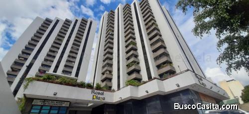 Se Vende Apartamento El Rosal MLS #22-27340